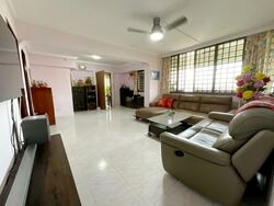 Blk 203 Bishan Street 23 (Bishan), HDB 4 Rooms #543071571